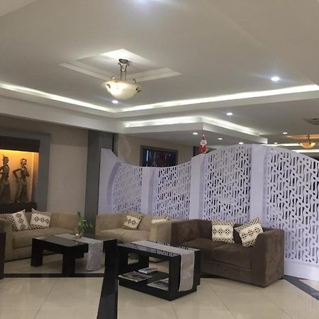 יוגיאקרטה Grage Jogja Hotel מראה חיצוני תמונה