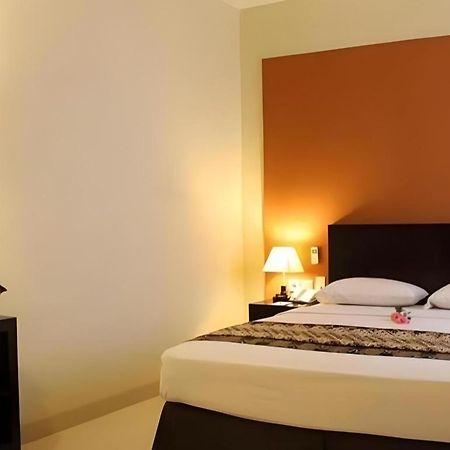 יוגיאקרטה Grage Jogja Hotel מראה חיצוני תמונה