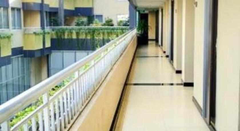 יוגיאקרטה Grage Jogja Hotel מראה חיצוני תמונה