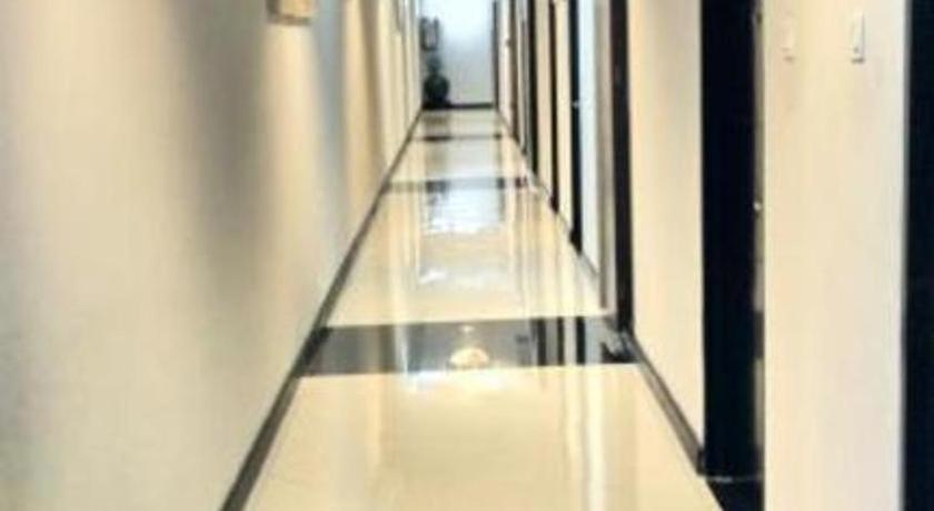 יוגיאקרטה Grage Jogja Hotel מראה חיצוני תמונה