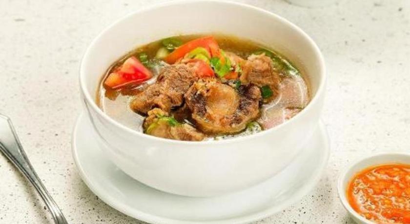 יוגיאקרטה Grage Jogja Hotel מראה חיצוני תמונה