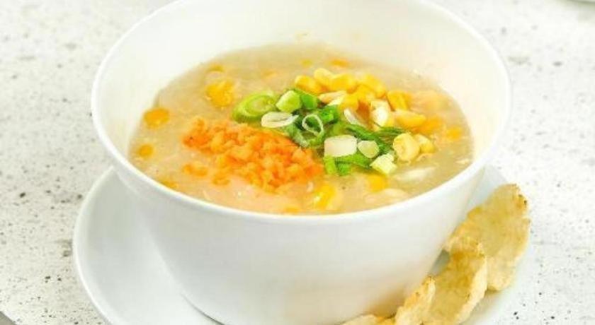 יוגיאקרטה Grage Jogja Hotel מראה חיצוני תמונה