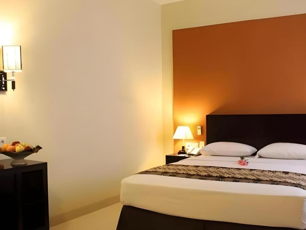 יוגיאקרטה Grage Jogja Hotel מראה חיצוני תמונה
