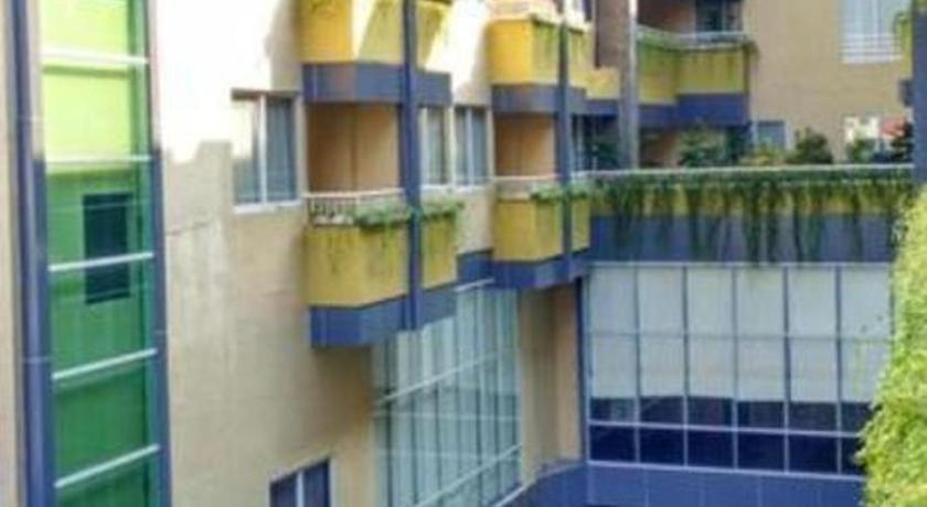 יוגיאקרטה Grage Jogja Hotel מראה חיצוני תמונה